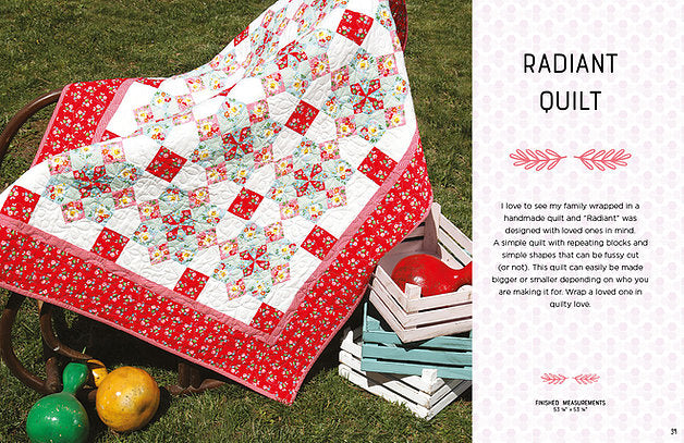 Quilting On the Go! English Paper Piecing: 16 Epp Projects and Step-by-Step Techniques - English