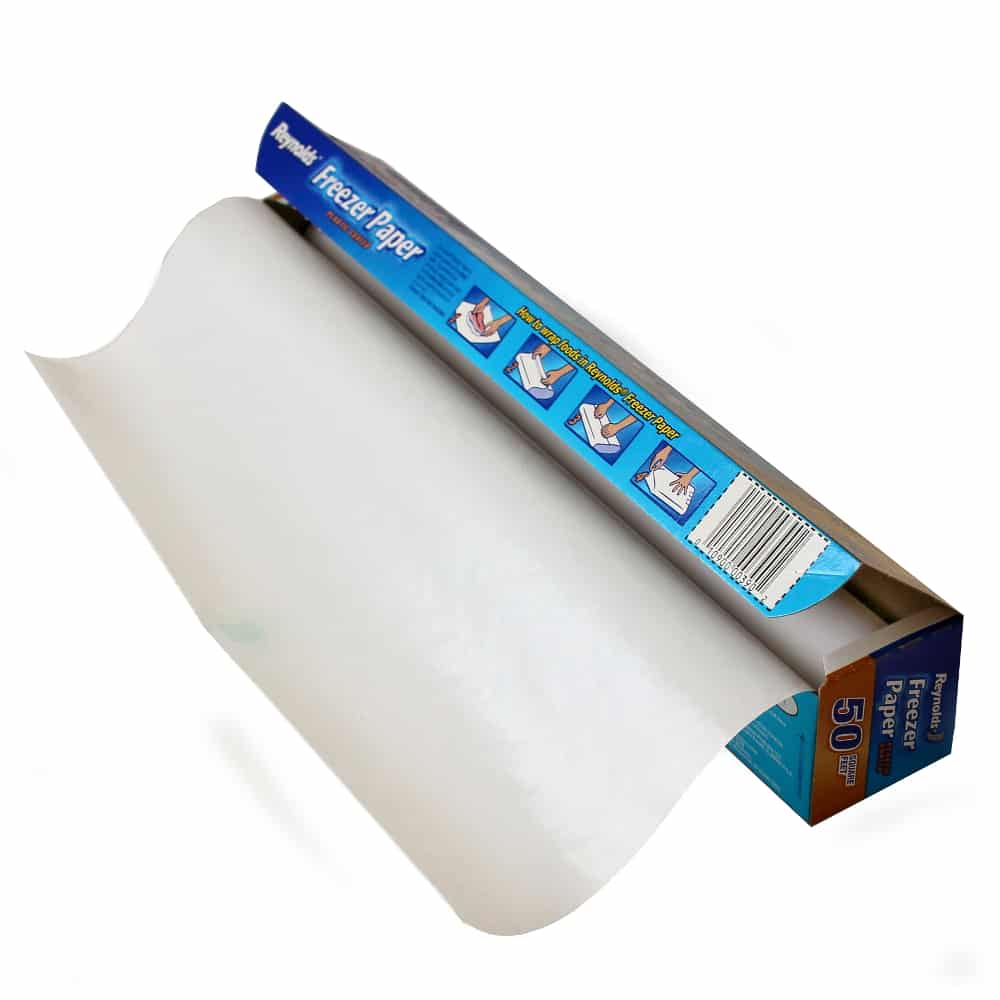 Reynolds pakastinpaperi