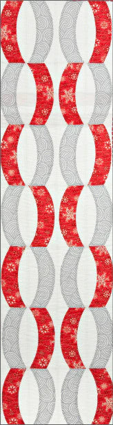 Sew Kind of Wonderful - Quick Curve viivain