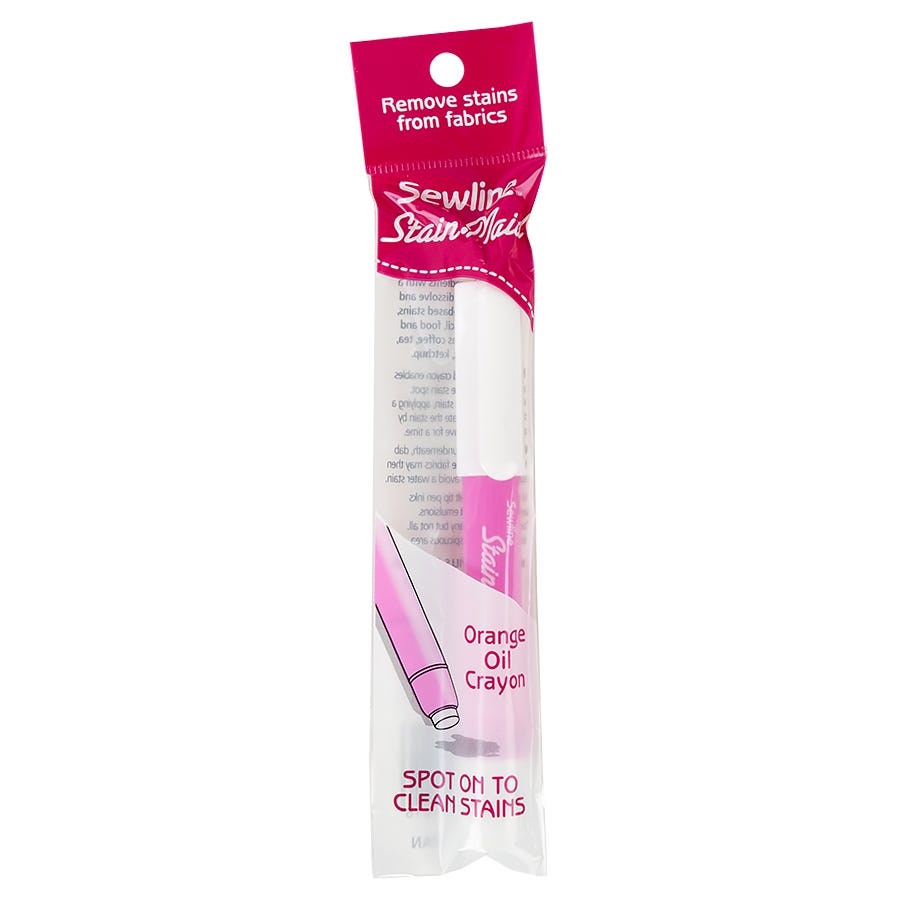 Sewline Stain Maid tahranpoistotikku FAB50042