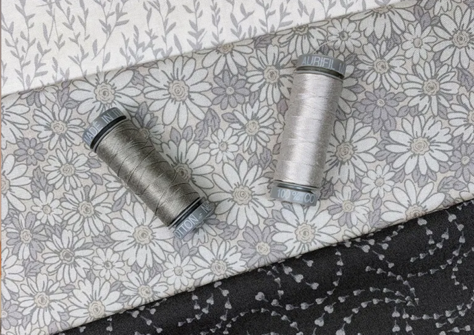 Miksi valita puuvillainen ompelulanka polyesterin sijaan?