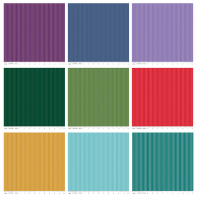 1/8" Tonal Stripe