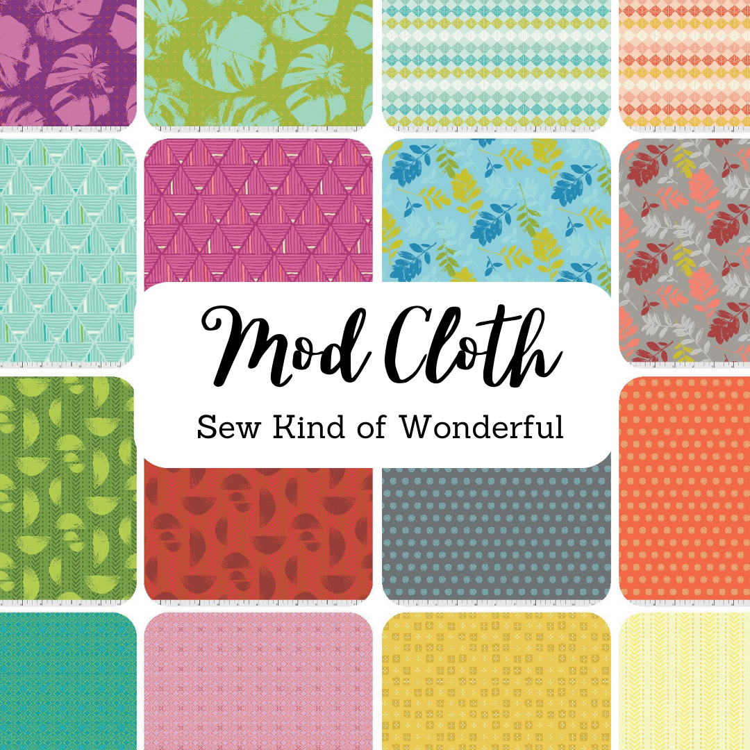 Mod Cloth - Sew Kind of Wonderful