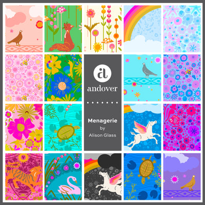 Menagerie