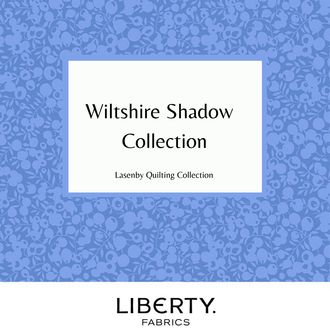Liberty London, Wiltshire Shadow