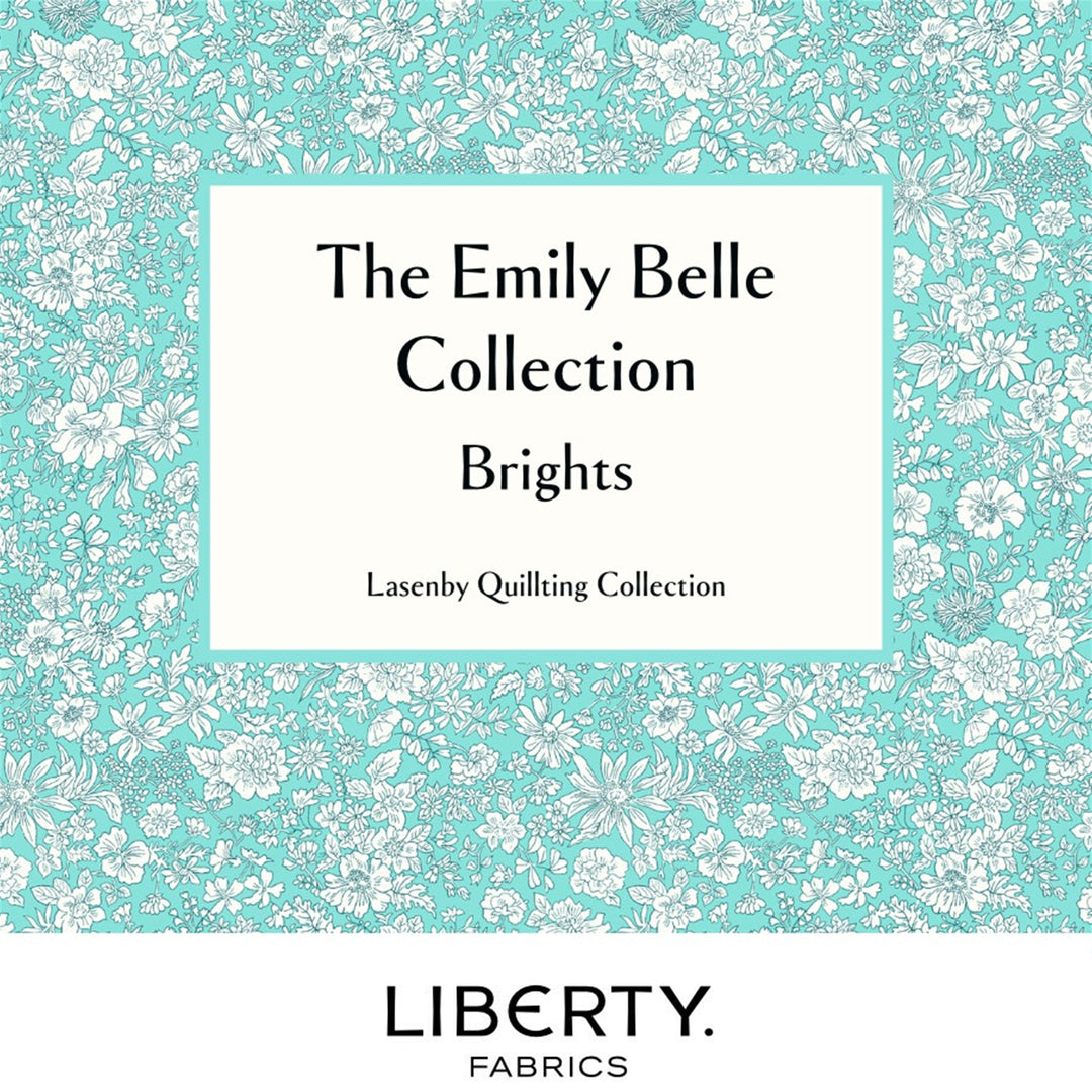 The Emily Belle Collection Brights