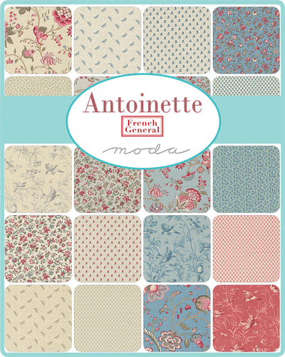 Antoinette
