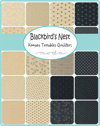 Blackbird's Nest