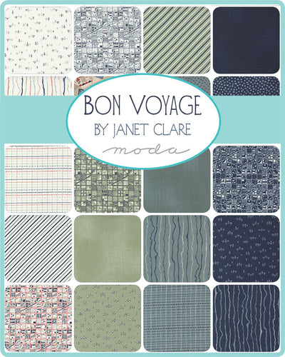 Bon Voyage