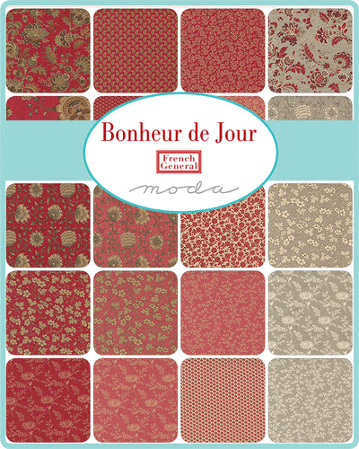 Bonheur de Jour