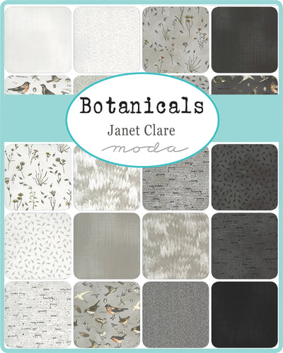 Botanicals