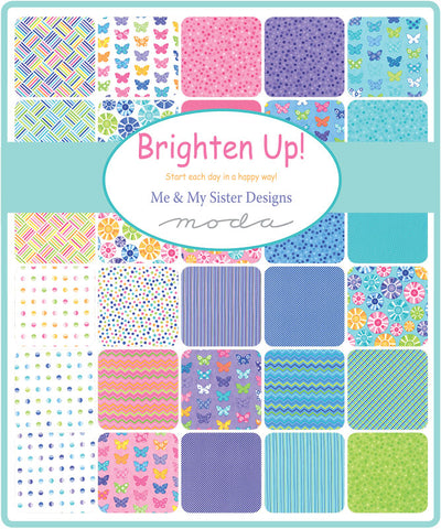 Brighten Up!