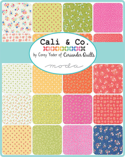 Cali & Co.
