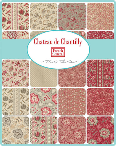 Chateau de Chantilly