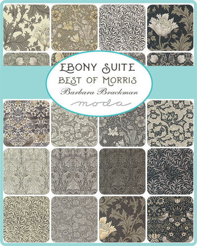 Ebony Suite