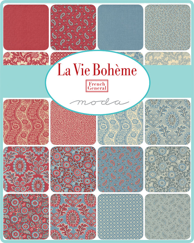 La Vie Boheme