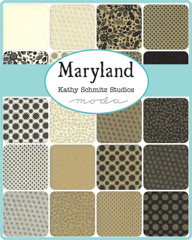 Kathy Schmitz Maryland kokoelma