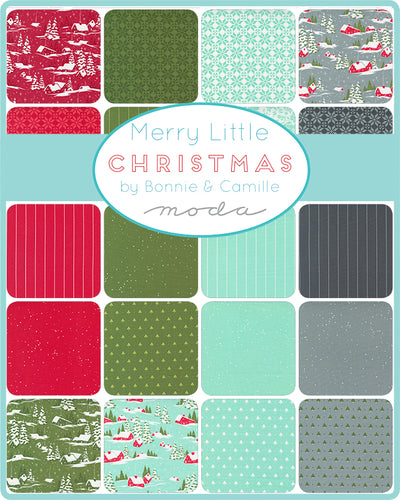Merry Little Christmas