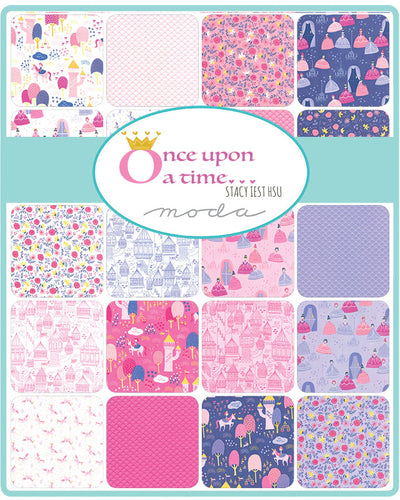 Once Upon A Time