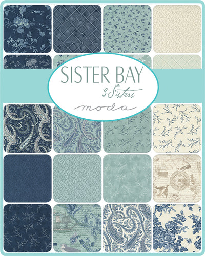 Syster Bay