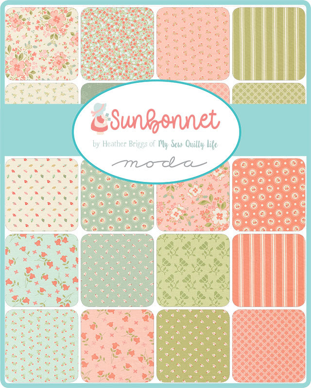 Sunbonnet