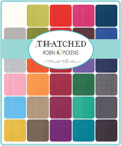Thatched