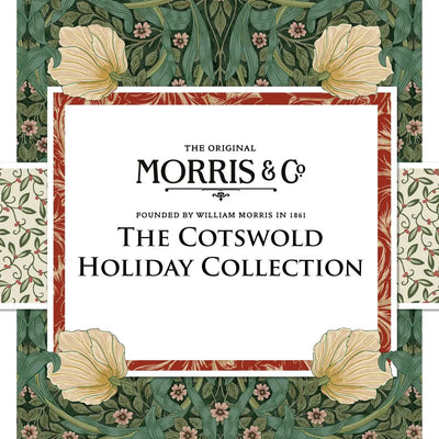 Morris - Cotswold-semester