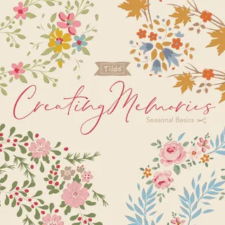 Creating Memories
