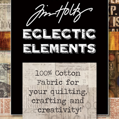 Eclectic Elements