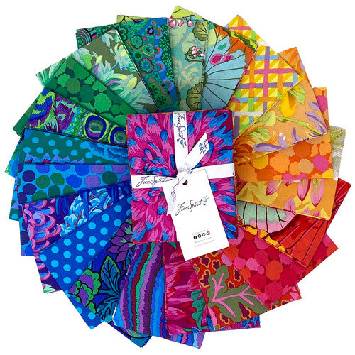 Kaffe Fassett Collectiven Classics Pluss kokoelma