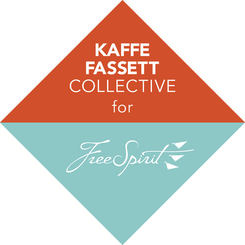 Kaffe Fassett Collective for Free Spirit