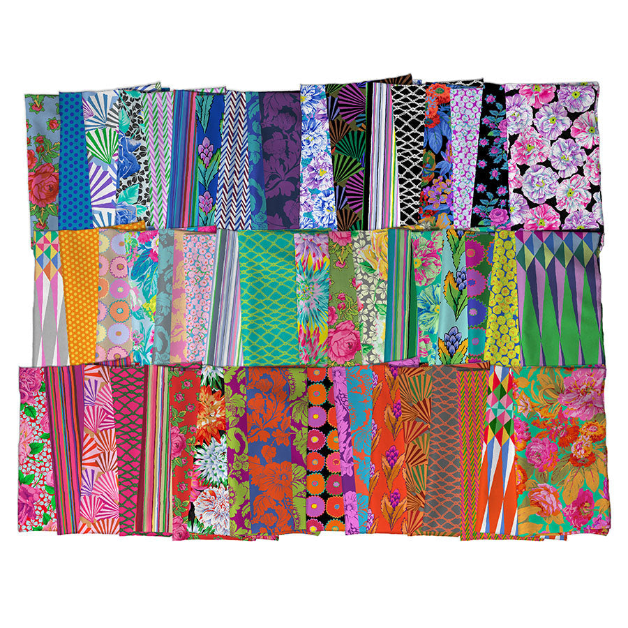 Kaffe Fassett Collective Spring 2026