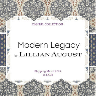 Modern Legacy