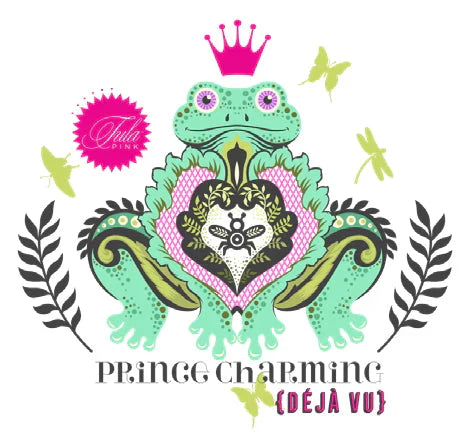 Prince Charming Deja Vu