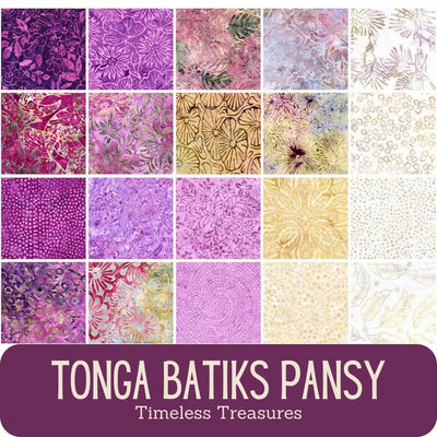 Pansy