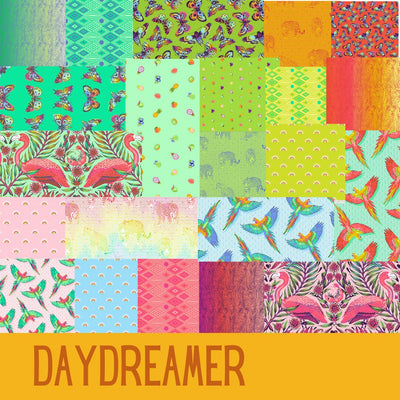 Daydreamer
