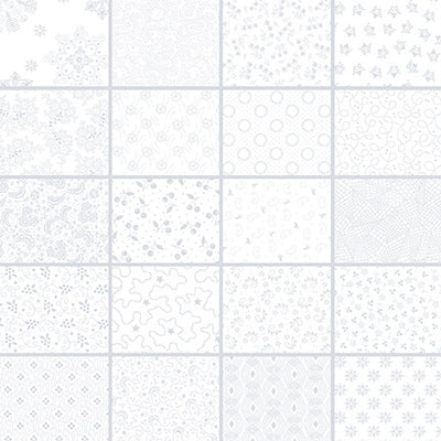 Quilters mjöl