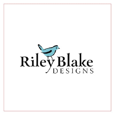 Riley Blake designar