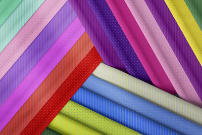 True Colors Tiny