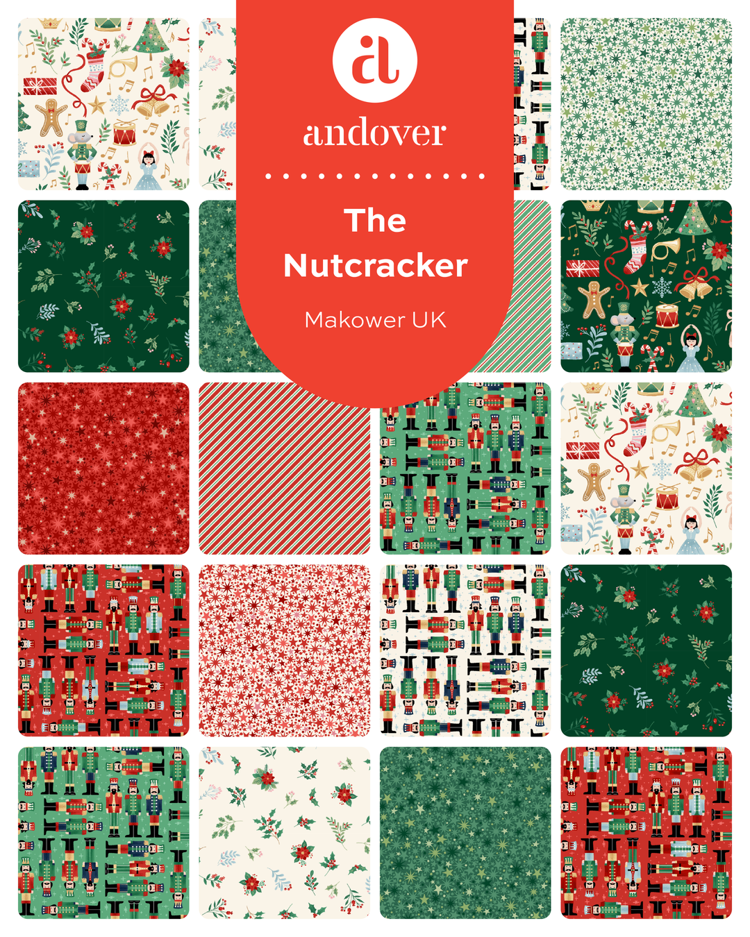 The Nutcracker