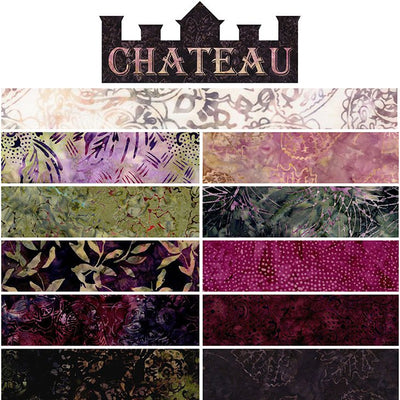 Chateau