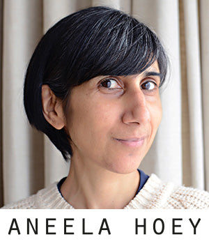 Aneela Hoey