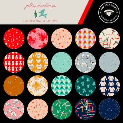Jolly Darlings
