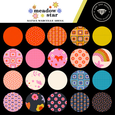 Meadow Star