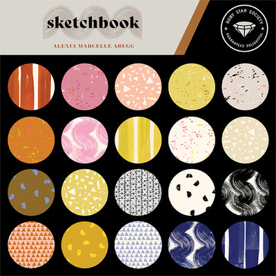 Skissbok