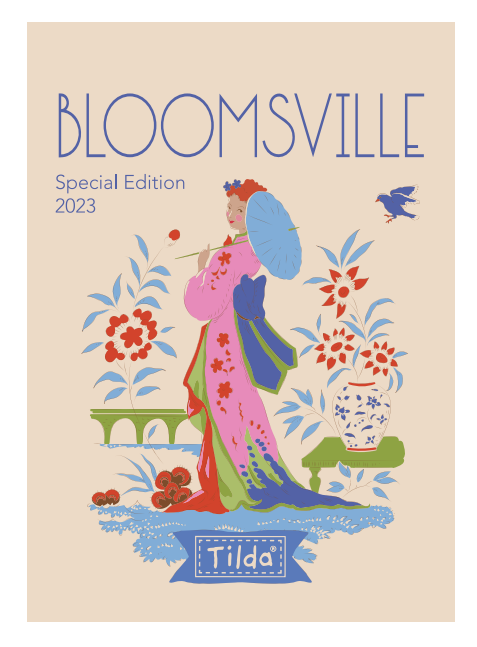 Tilda Bloomsville 