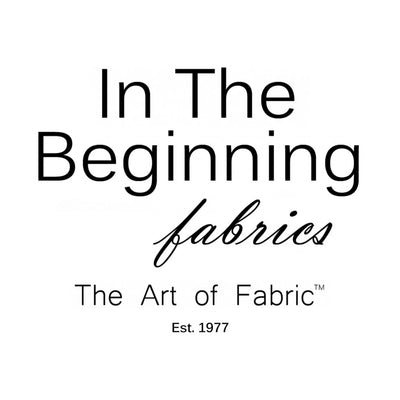 In The Beginning Fabrics