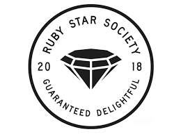 Ruby Star Society Tyger