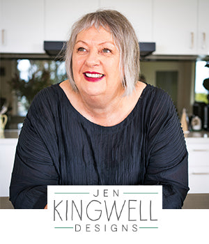 Jen Kingwell