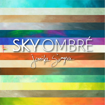 Sky Ombre
